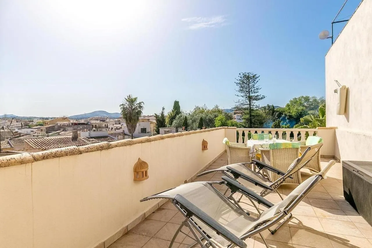 Casa Maria Angela Villa Arta 0*,  Spain