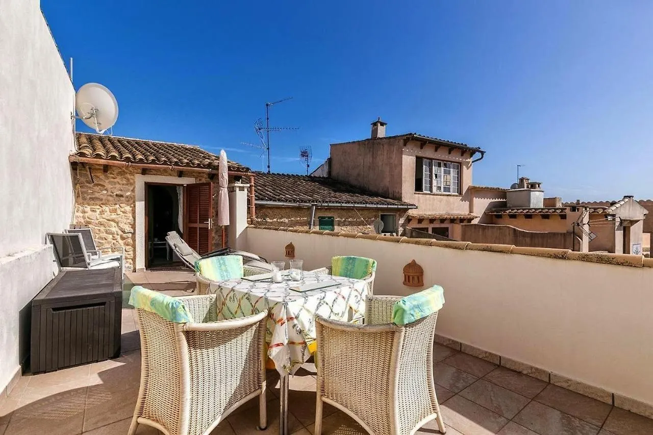 Holiday home Casa Maria Angela Villa Arta