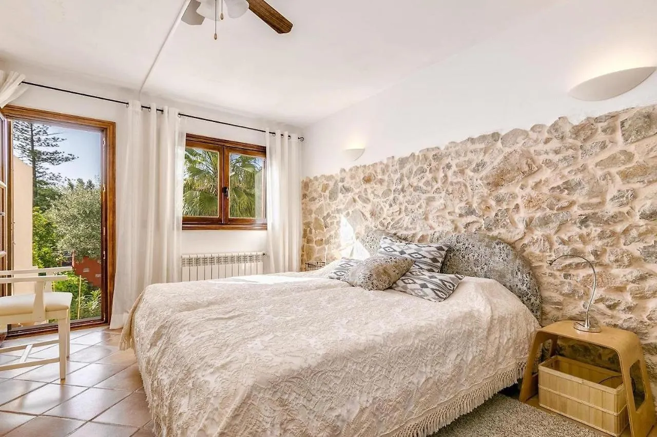Casa Maria Angela Villa Arta