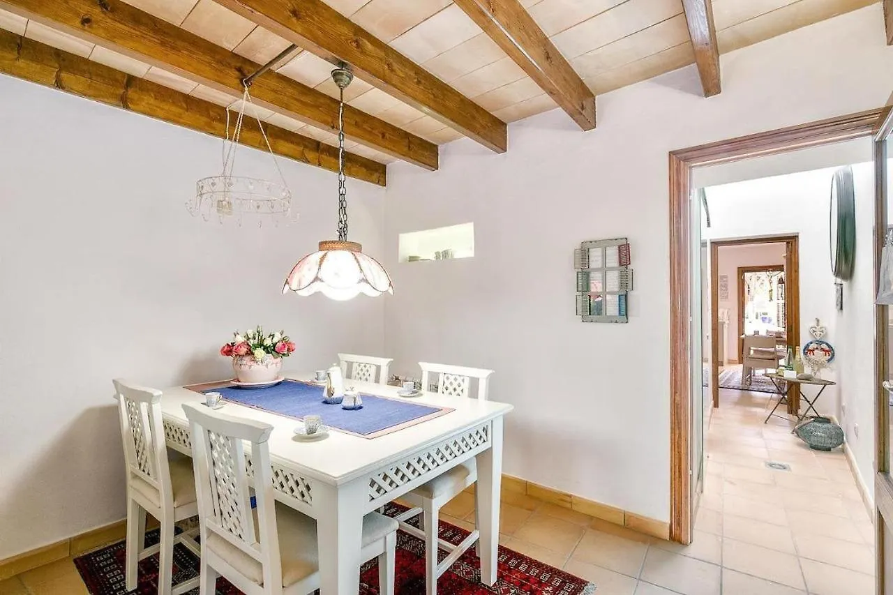 Holiday home Casa Maria Angela Villa Arta