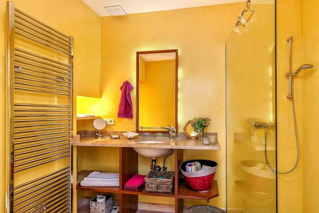 Casa Maria Angela Villa Arta Holiday home
