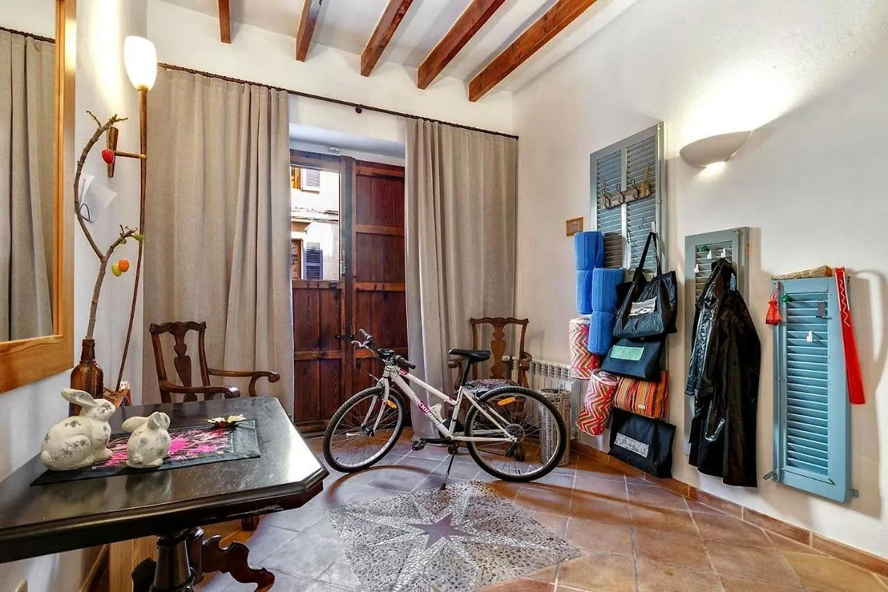 Casa Maria Angela Villa Arta 0*,  Spain