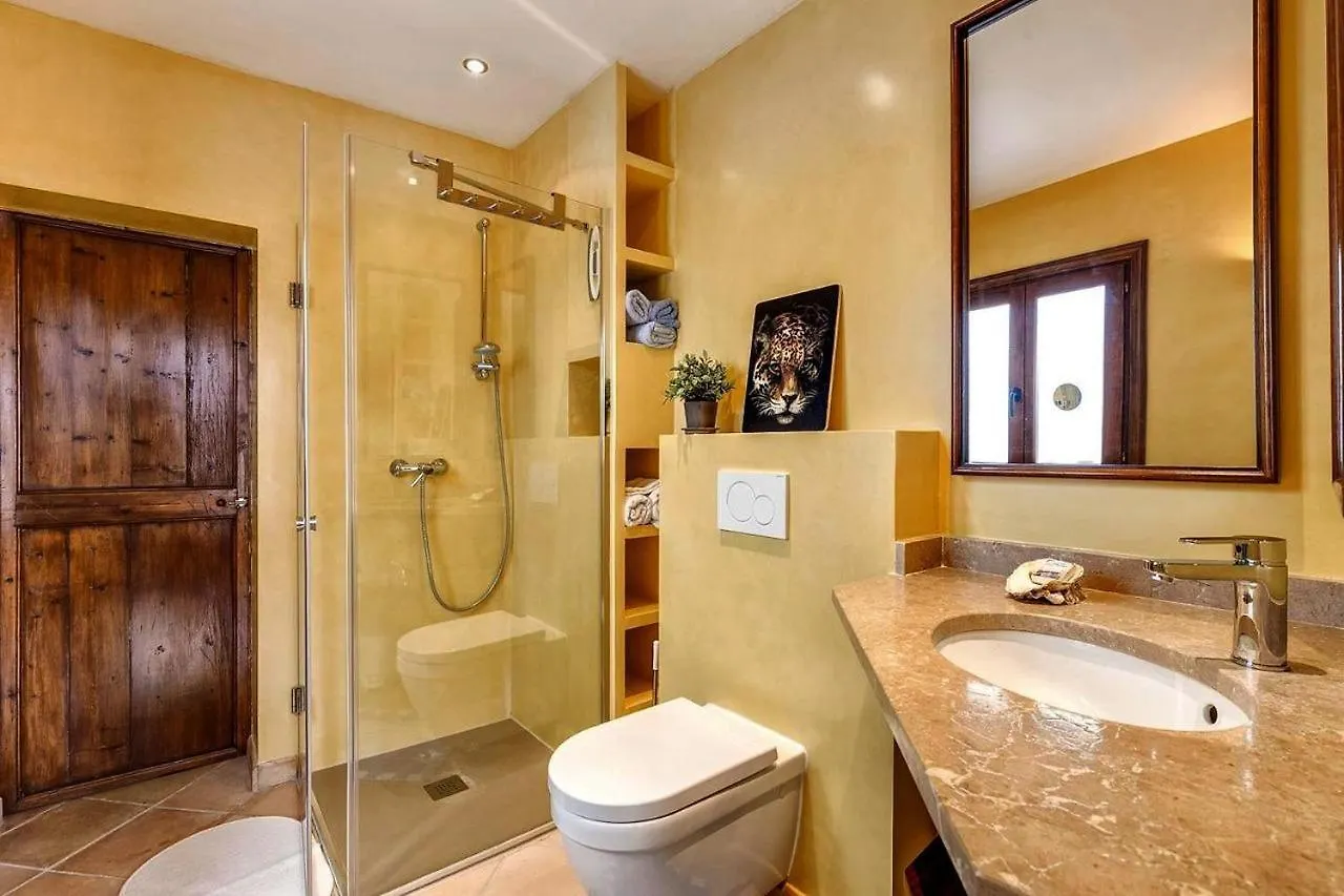 Holiday home Casa Maria Angela Villa Arta
